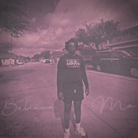 BELIEVE ME (Radio Edit) Frank Rashad