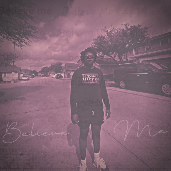 BELIEVE ME (Radio Edit)