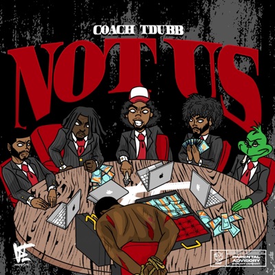 Not Us - Single
