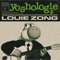 Flower Field - Louie Zong lyrics