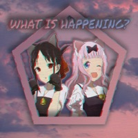 What Is Happening? - Single - Sorahiro