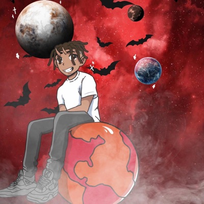 Hîgh Wįth the Gødš - Single