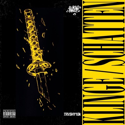 Klinge/Schatten (feat. Moere) - Single