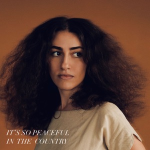 It's so Peaceful in the Country - Single