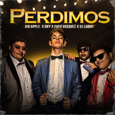 Perdimos (feat. Facu Vazquez) - Single