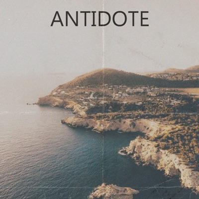 Antidote - EP