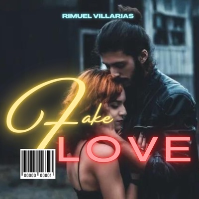 Fake Love (feat. Jeos Giftmerc & Cedrick King) - Single
