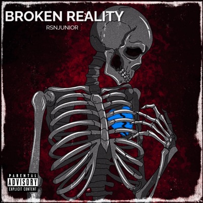 Broken Reality - Single