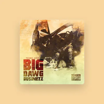 Listen to Young Jizzle, watch music videos, read bio, see tour dates & more!