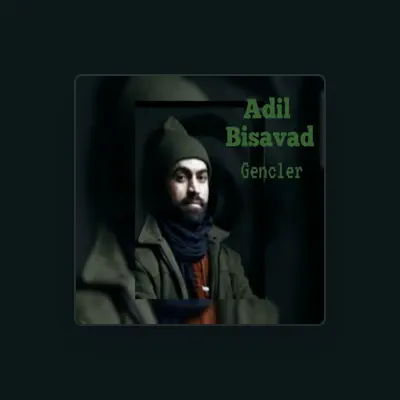 Listen to Adil Bisavad, watch music videos, read bio, see tour dates & more!