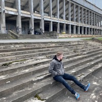 Mlha Kouř - Single - Driss Wolf