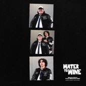 Water to Wine artwork