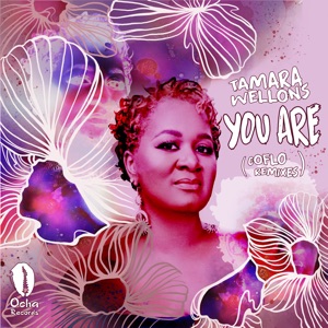 You Are (Coflo's Tumbador Mix)