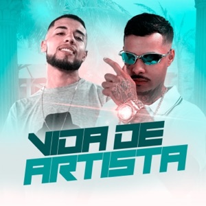 Vida de Artísta (feat. Kirxn)