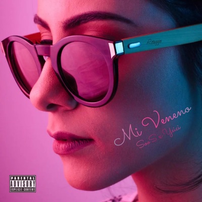 Mi Veneno (feat. Yeici) - Single