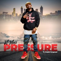 Pressure (feat. Stupid Fungswai) [Radio Edit] - Single - Vi Vibez