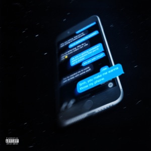Throw My Phone (feat. 44phantom)
