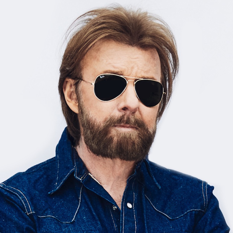 Ronnie Dunn - Cowgirls Don't Cry (feat. Lainey Wilson) [Apple Music Sessions]