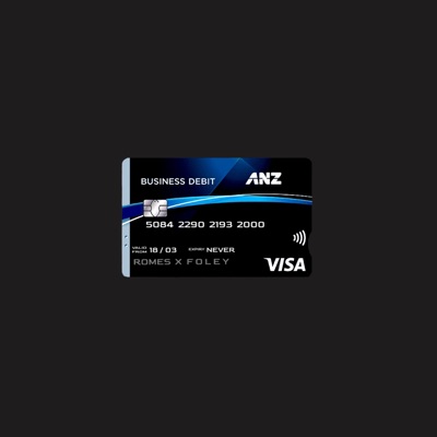 ANZ (feat. Foley) - Single