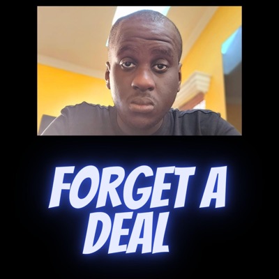 Forget a Deal - EP