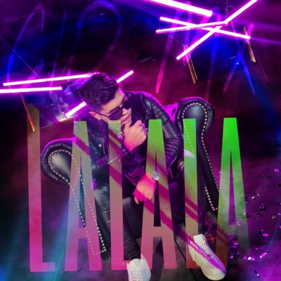 lalala - Single