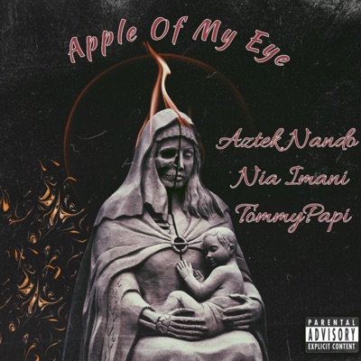 Apple of My Eye (feat. NIAIMANI & TommyPapi) [Radio Edit] - Single