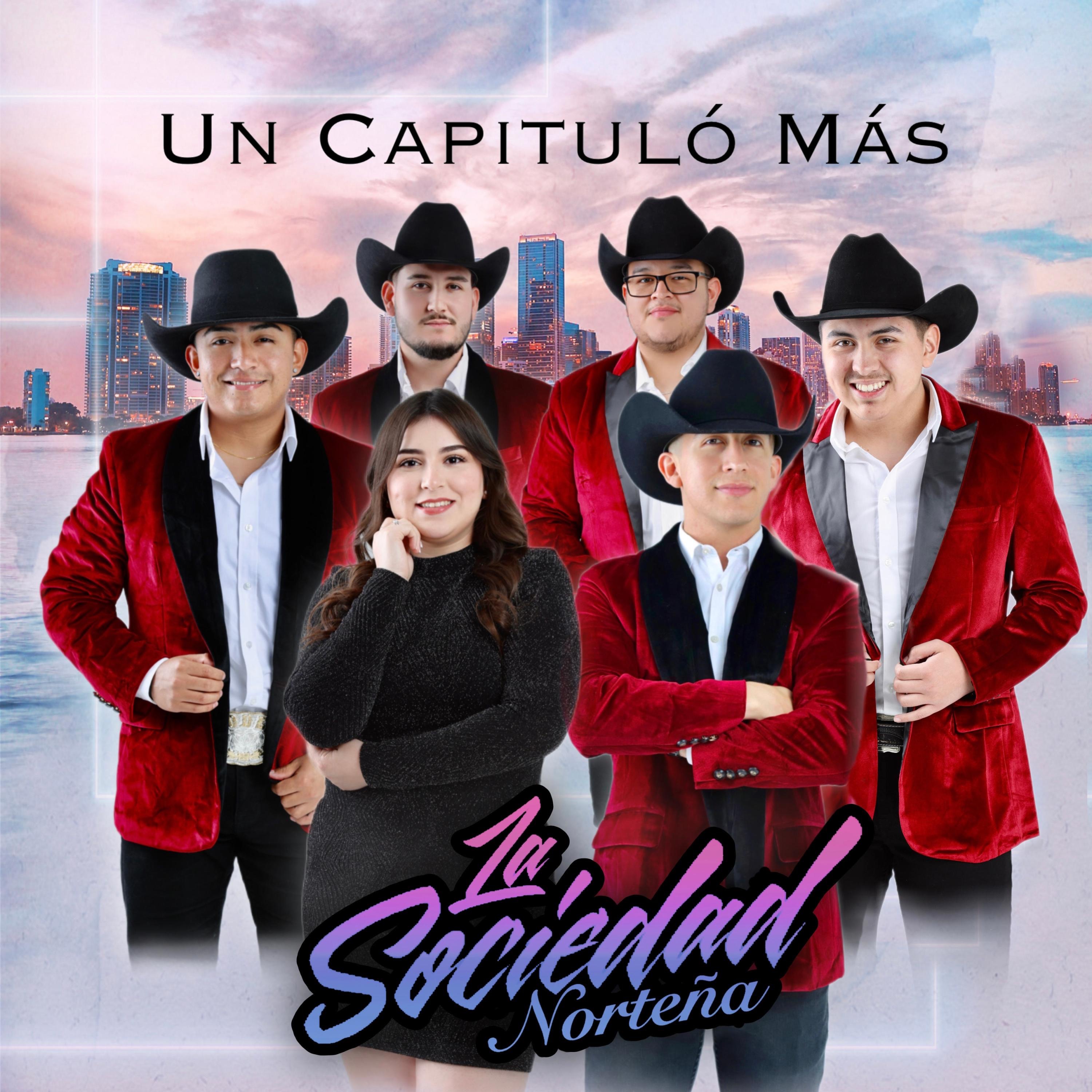 Un Capítulo Más - EP