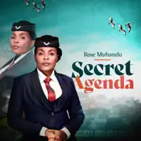 Secret Agenda — Rose Muhando