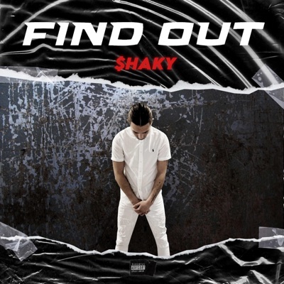 Find Out - Single