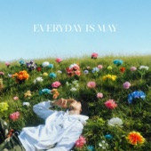 Everyday is May artwork