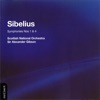 Sibelius: Symphony No. 1 & Symphony No. 4