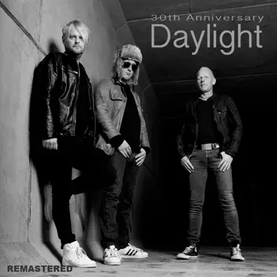Daylight 30th Anniversary - EP - Daylight