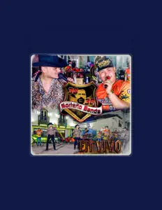 聆聽 30-30 Norteño Banda、觀看音樂影片、閱讀小傳、查看巡演日期等！