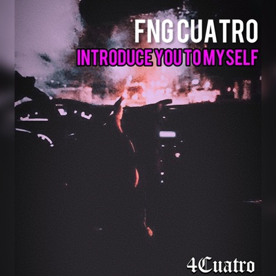 Introduce You To Myself - Single
