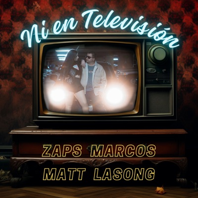 Ni en Televisión - Single