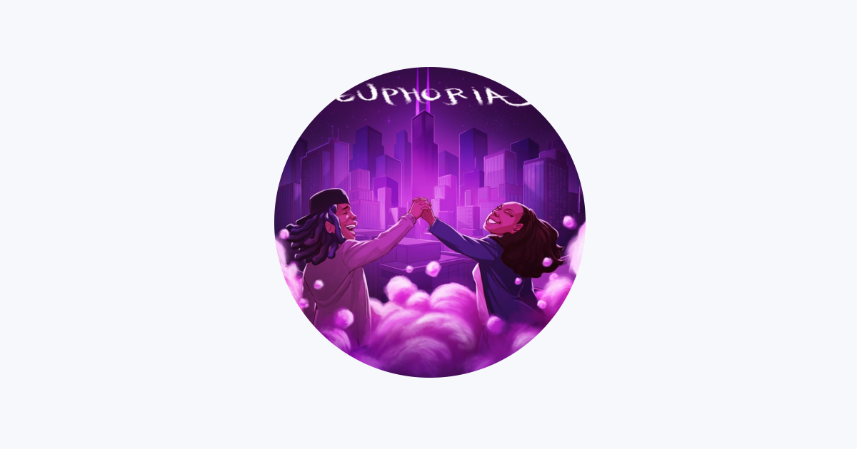 JJxJ2 - Apple Music