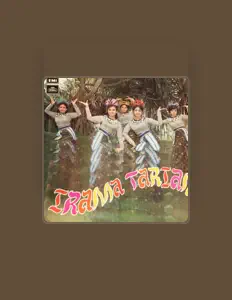 Dengarkan Irama Tarian, tonton video musik, baca bio, lihat tanggal tur & lainnya!