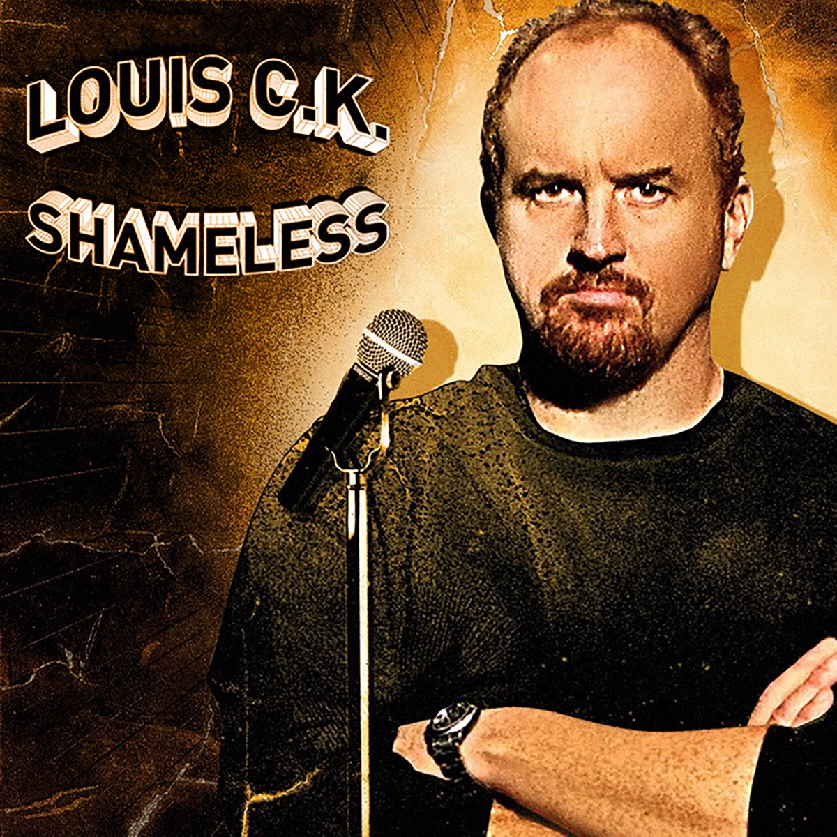 Louis C.K. at the Dolby - Album by Louis C.K. - Apple Music