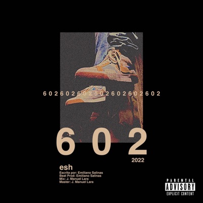 602 - Single