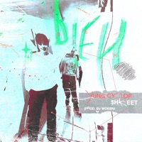 BLEH (feat. $hkeet & Woebn) - Single - Yung Cyclop