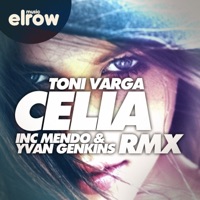 Celia - Single - Toni Varga
