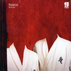 Suzuki - Tosca Cover Art