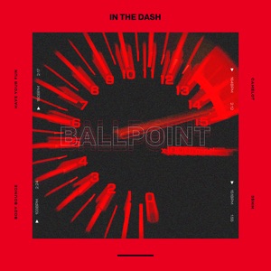 In the Dash - EP