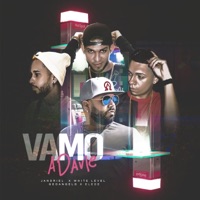 Vamo a Darle (feat. Geoangelo, White Level & Elede) - Single - Jandriel