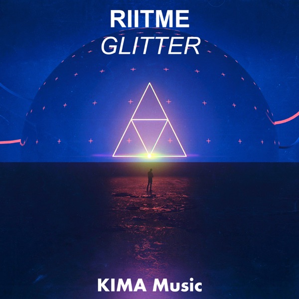 Glitter - Single