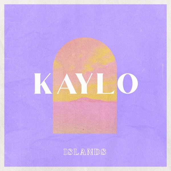 Islands - Single