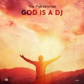 God Is a DJ artwork