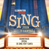 Sing ¡Ven y Canta! (Soundtrack) - Varios Artistas