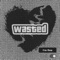 Wasted (feat. CamWithak) - PLVG lyrics