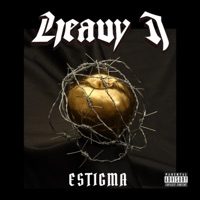 Estigma - Single - Heavy J